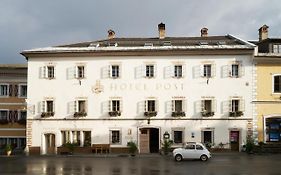 Hotel Post Mauterndorf OG